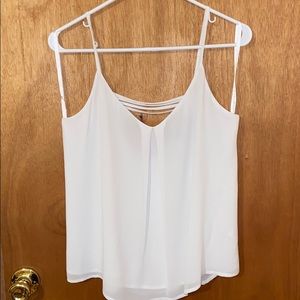 White Tank